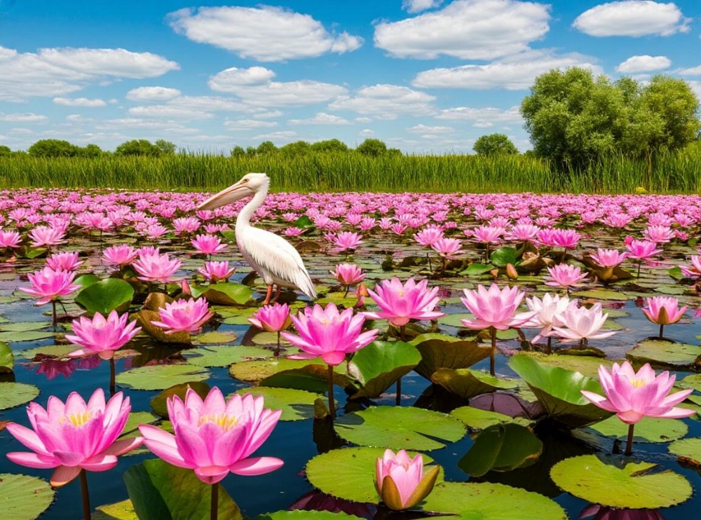 Astrahanskiy_zapovednik-leto